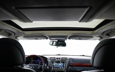 Lexus LS IV, 2007 год, 1 229 000 рублей, 7 фотография