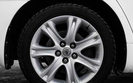 Lexus LS IV, 2007 год, 1 229 000 рублей, 23 фотография