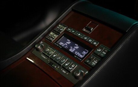 Lexus LS IV, 2007 год, 1 229 000 рублей, 18 фотография