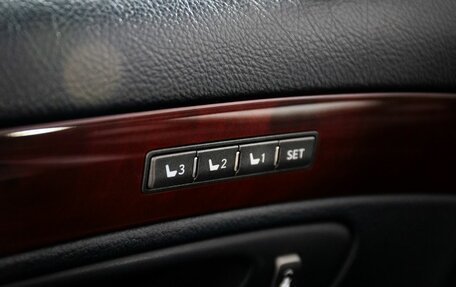 Lexus LS IV, 2007 год, 1 229 000 рублей, 20 фотография