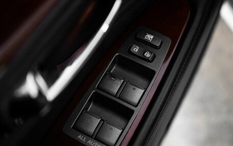 Lexus LS IV, 2007 год, 1 229 000 рублей, 21 фотография