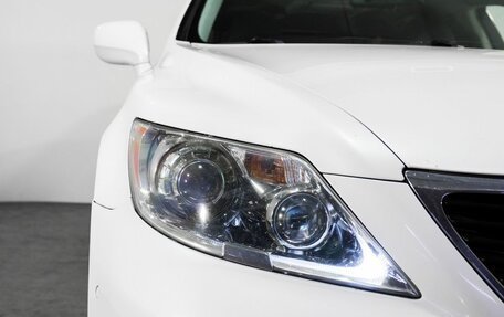 Lexus LS IV, 2007 год, 1 229 000 рублей, 24 фотография