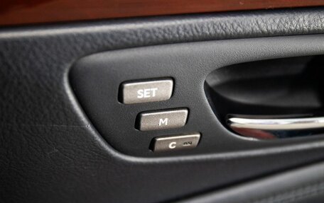 Lexus LS IV, 2007 год, 1 229 000 рублей, 19 фотография