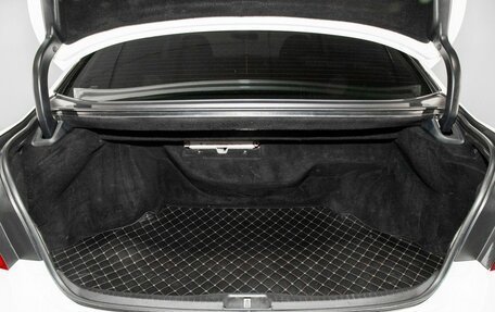 Lexus LS IV, 2007 год, 1 229 000 рублей, 22 фотография