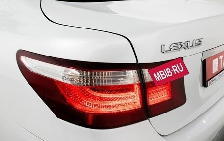 Lexus LS IV, 2007 год, 1 229 000 рублей, 25 фотография