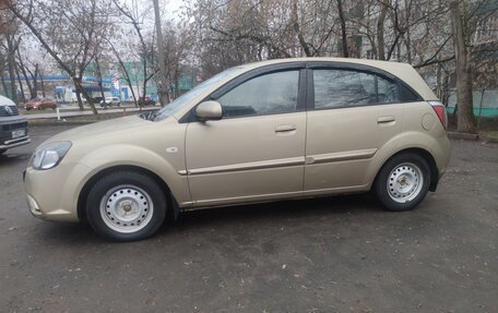 KIA Rio II, 2011 год, 660 000 рублей, 2 фотография
