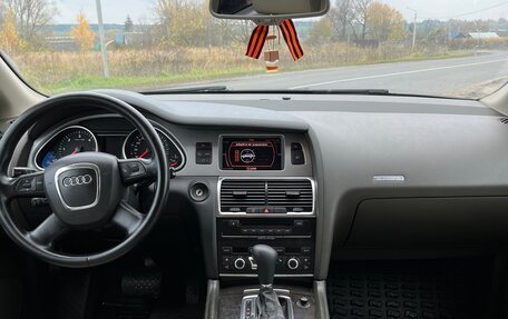 Audi Q7, 2008 год, 1 050 000 рублей, 6 фотография