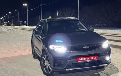 Geely Tugella FY11, 2019 год, 1 700 000 рублей, 1 фотография