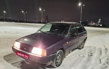 ИЖ 2126 «Ода», 2003 год, 115 000 рублей, 1 фотография