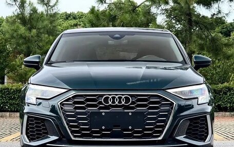 Audi A3, 2021 год, 1 990 000 рублей, 2 фотография