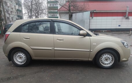KIA Rio II, 2011 год, 660 000 рублей, 4 фотография