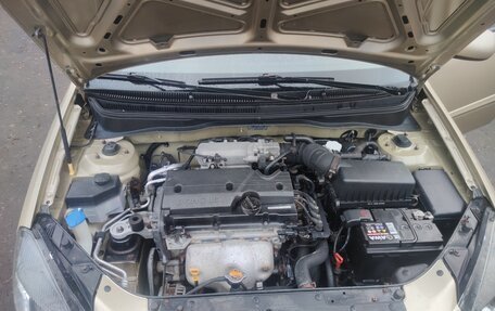 KIA Rio II, 2011 год, 660 000 рублей, 8 фотография