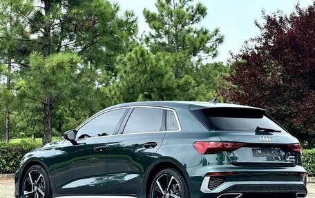 Audi A3, 2021 год, 1 990 000 рублей, 6 фотография