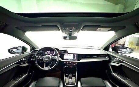 Audi A3, 2021 год, 1 990 000 рублей, 8 фотография