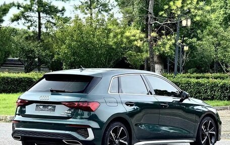 Audi A3, 2021 год, 1 990 000 рублей, 4 фотография