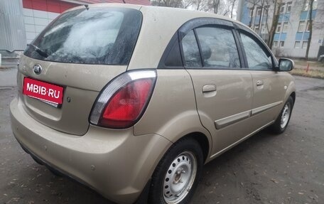KIA Rio II, 2011 год, 660 000 рублей, 5 фотография