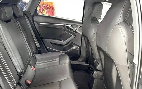 Audi A3, 2021 год, 1 990 000 рублей, 12 фотография