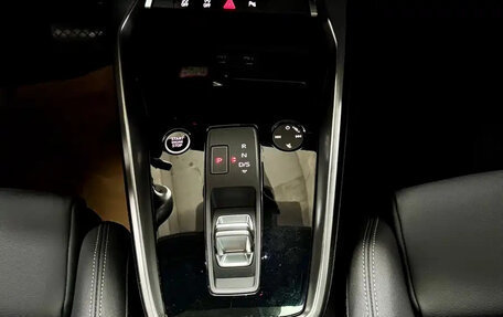 Audi A3, 2021 год, 1 990 000 рублей, 11 фотография