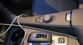 Infiniti QX50 II, 2023 год, 4 200 000 рублей, 5 фотография