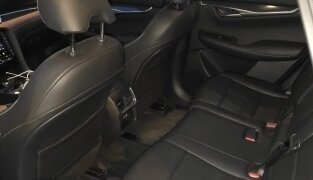 Infiniti QX50 II, 2023 год, 4 200 000 рублей, 6 фотография