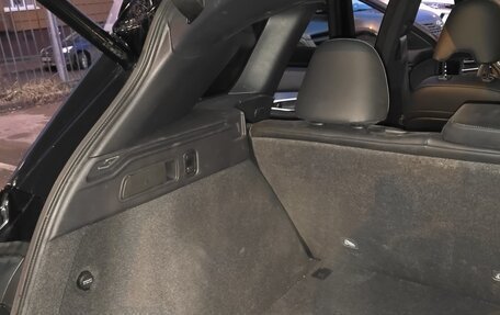 Infiniti QX50 II, 2023 год, 4 200 000 рублей, 3 фотография