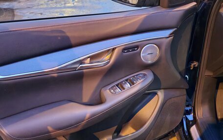 Infiniti QX50 II, 2023 год, 4 200 000 рублей, 2 фотография