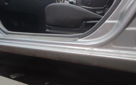 Hyundai Accent II, 2005 год, 330 000 рублей, 10 фотография