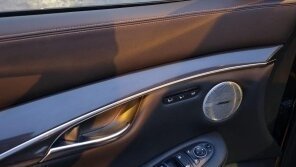 Infiniti QX50 II, 2023 год, 4 200 000 рублей, 12 фотография