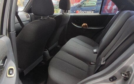 Hyundai Accent II, 2005 год, 330 000 рублей, 12 фотография