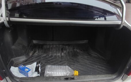 Hyundai Accent II, 2005 год, 330 000 рублей, 16 фотография