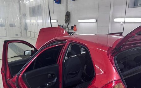 KIA Picanto II, 2012 год, 750 000 рублей, 4 фотография