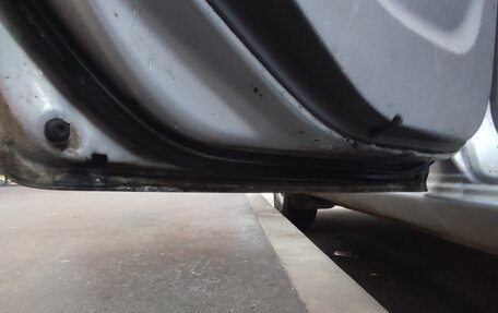 Hyundai Accent II, 2005 год, 330 000 рублей, 13 фотография