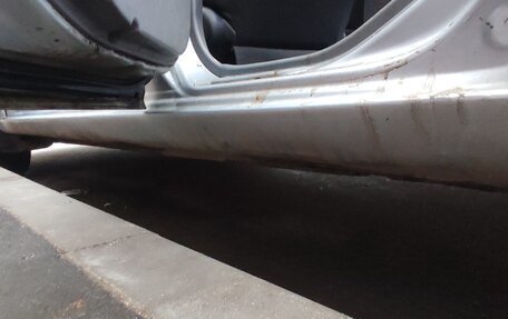 Hyundai Accent II, 2005 год, 330 000 рублей, 14 фотография