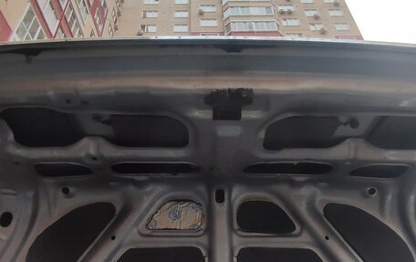 Hyundai Accent II, 2005 год, 330 000 рублей, 15 фотография