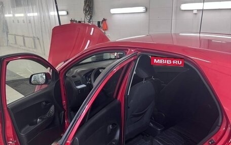 KIA Picanto II, 2012 год, 750 000 рублей, 6 фотография