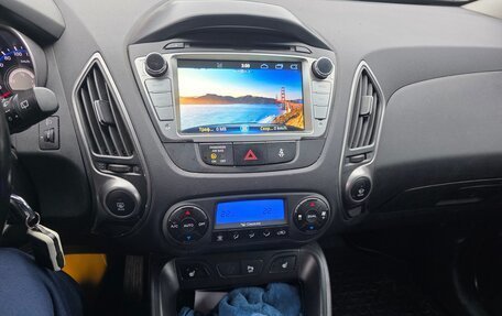 Hyundai ix35 I рестайлинг, 2015 год, 1 300 000 рублей, 3 фотография