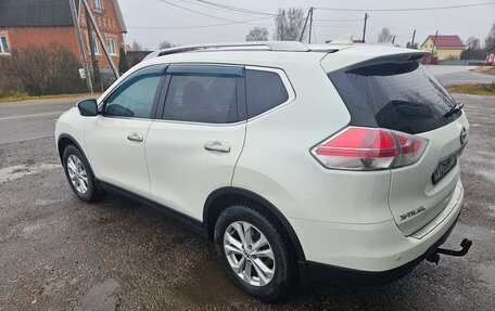 Nissan X-Trail, 2018 год, 2 100 000 рублей, 3 фотография