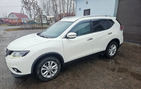 Nissan X-Trail, 2018 год, 2 100 000 рублей, 2 фотография