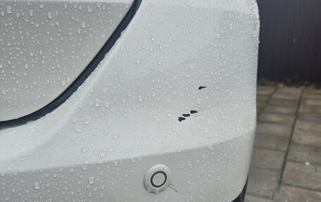 Nissan X-Trail, 2018 год, 2 100 000 рублей, 10 фотография