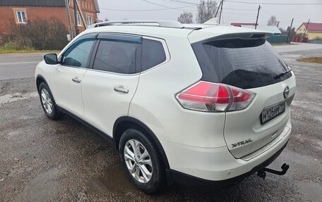 Nissan X-Trail, 2018 год, 2 100 000 рублей, 6 фотография