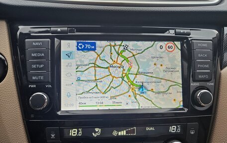 Nissan X-Trail, 2018 год, 2 100 000 рублей, 12 фотография