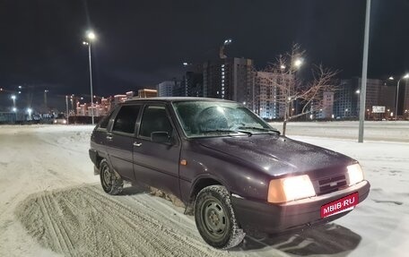 ИЖ 2126 «Ода», 2003 год, 115 000 рублей, 2 фотография