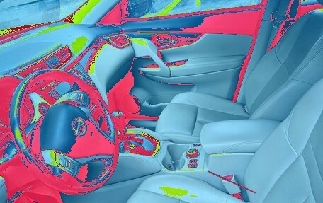 Nissan X-Trail, 2018 год, 2 100 000 рублей, 14 фотография