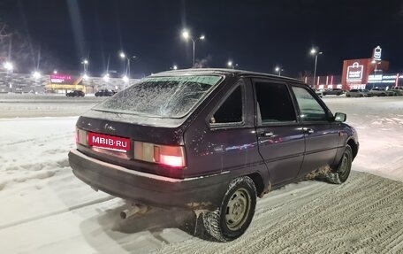 ИЖ 2126 «Ода», 2003 год, 115 000 рублей, 3 фотография