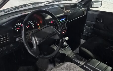 ИЖ 2126 «Ода», 2003 год, 115 000 рублей, 5 фотография