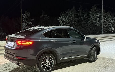 Geely Tugella FY11, 2019 год, 1 700 000 рублей, 6 фотография