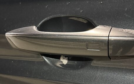 Geely Tugella FY11, 2019 год, 1 700 000 рублей, 13 фотография