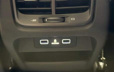 Geely Tugella FY11, 2019 год, 1 700 000 рублей, 14 фотография