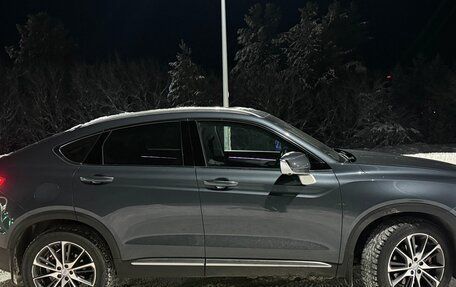 Geely Tugella FY11, 2019 год, 1 700 000 рублей, 7 фотография