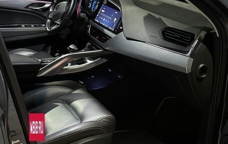 Geely Tugella FY11, 2019 год, 1 700 000 рублей, 10 фотография